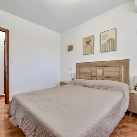 Villa La Merced *