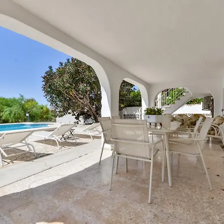 La Merced Villa *