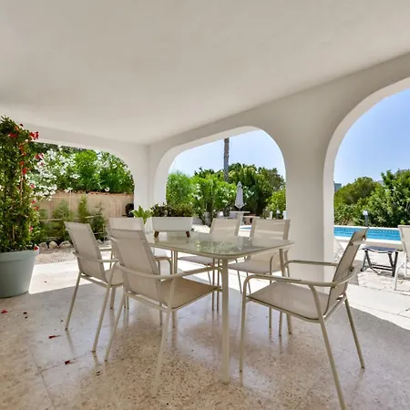 Villa La Merced Ifach