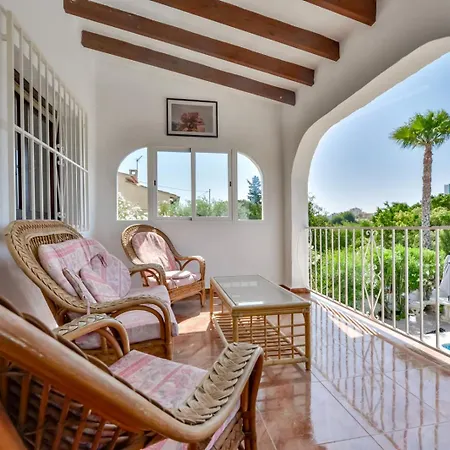Villa La Merced *