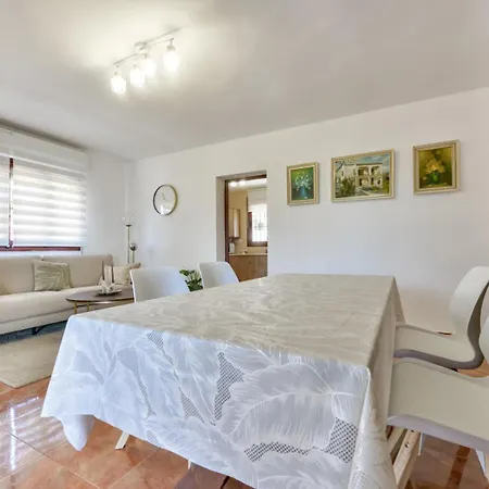 Villa La Merced *
