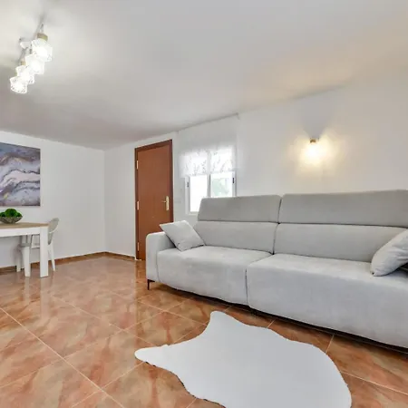 Villa La Merced Ifach