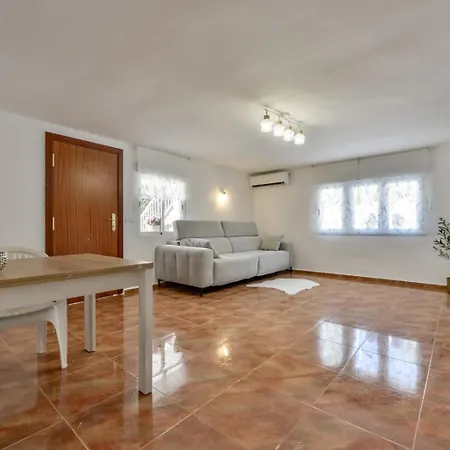 Villa La Merced