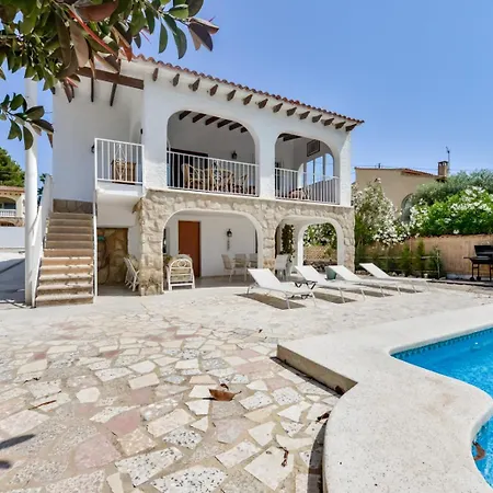 La Merced Villa *