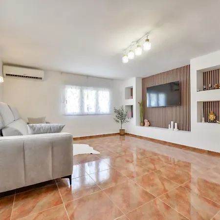 Villa La Merced Ifach