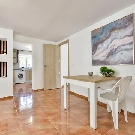 La Merced Villa Ifach