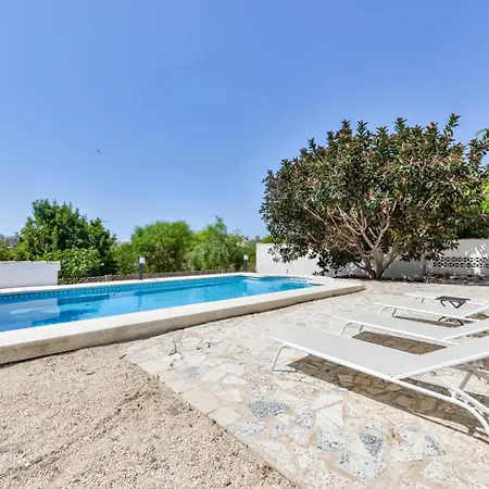 Villa La Merced Ifach