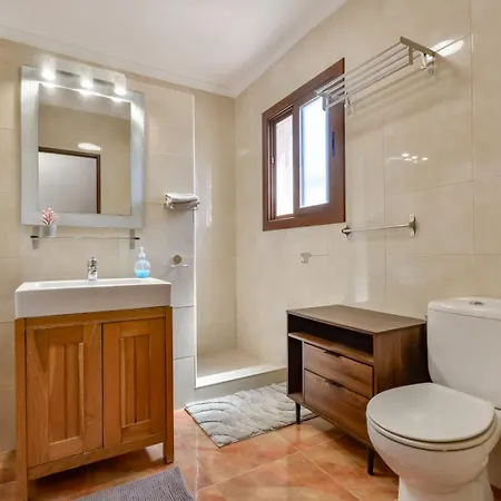 La Merced Villa Ifach