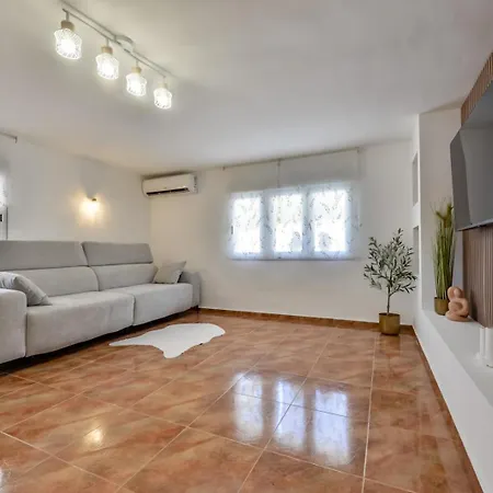 Villa La Merced Ifach